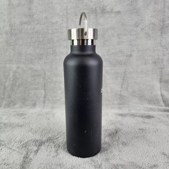 Cotopaxi Agua Water Bottle Stainless Steel Black 750ml 25 oz - Picture 6 of 12
